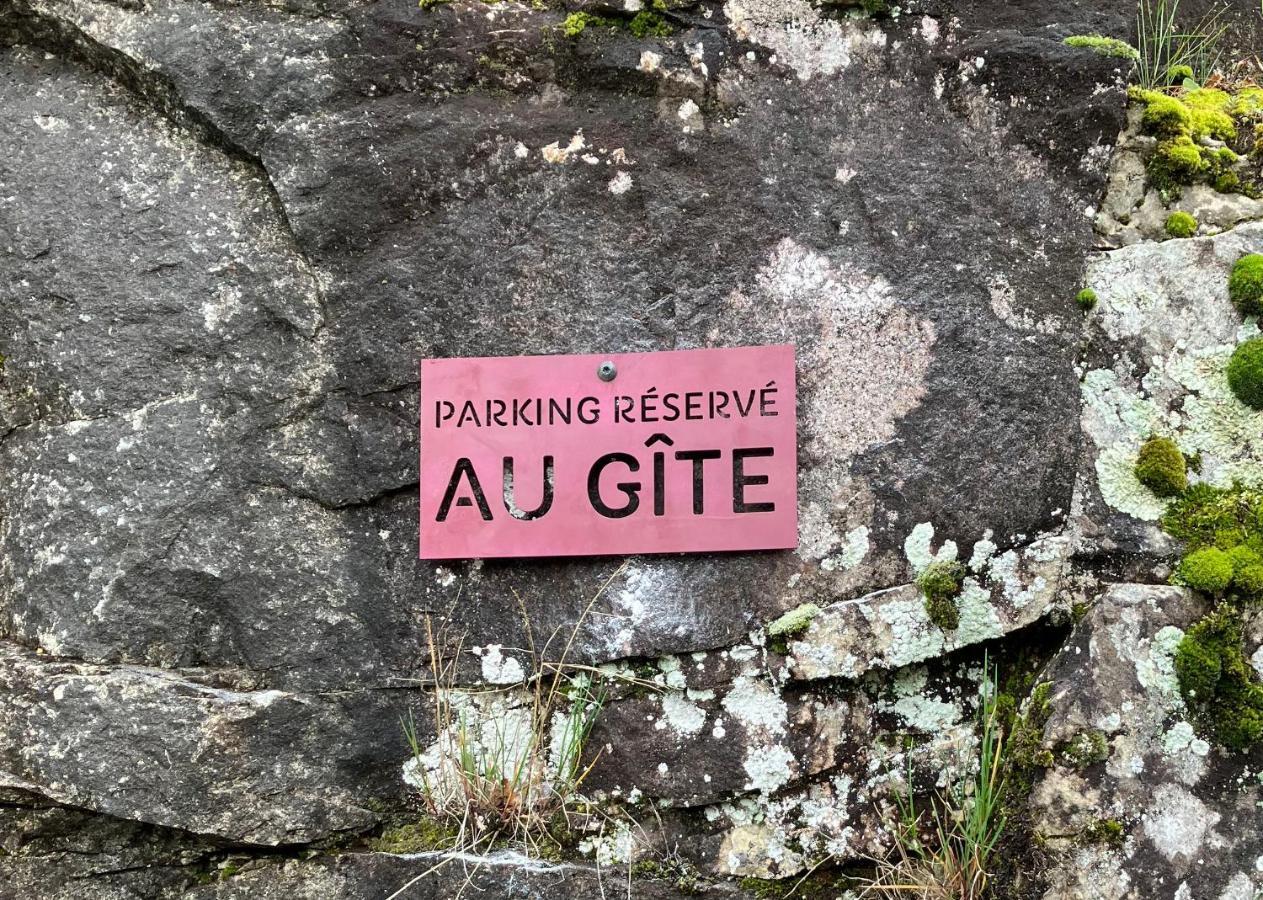 Votre Gite Dans L'Ancienne Huilerie De Tourtel Vernosc-les-Annonay Extérieur photo